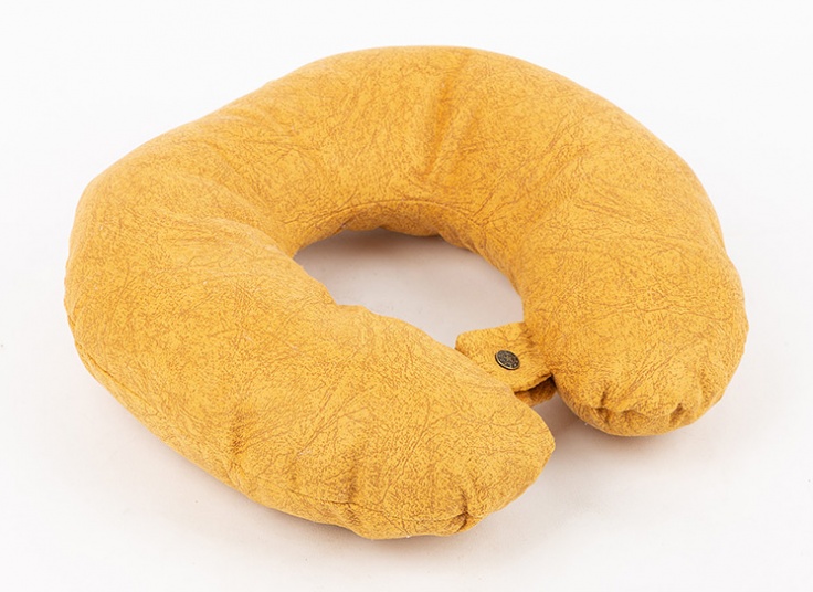 بالش گردنی دکمه دار Balin Bed