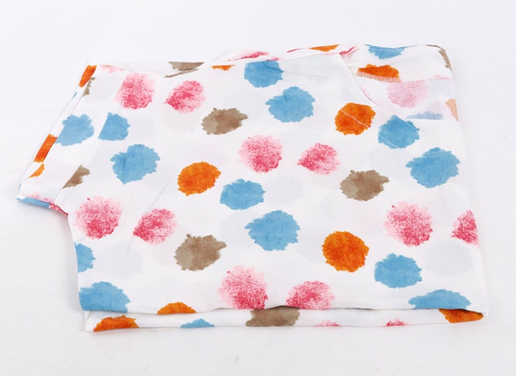 تاپ نخی زنانه کد22688