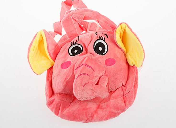 کیف عروسکی بچگانه