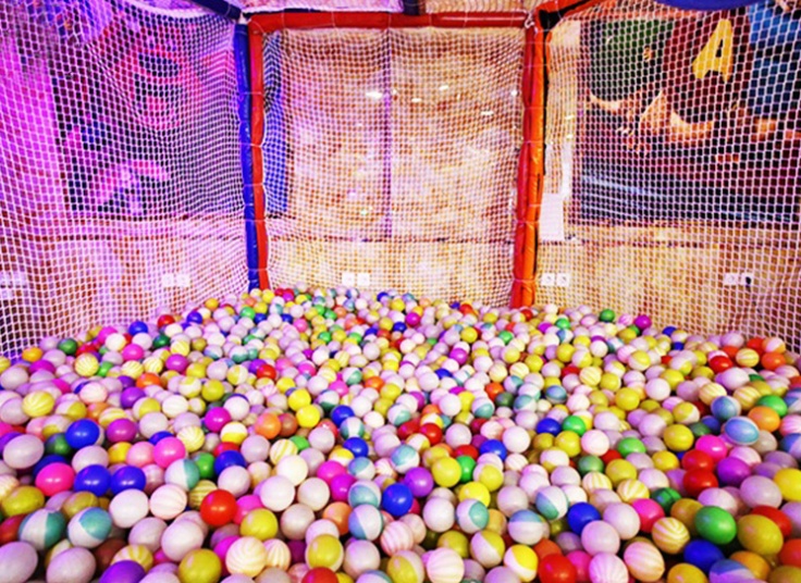 شهر شادی کودک