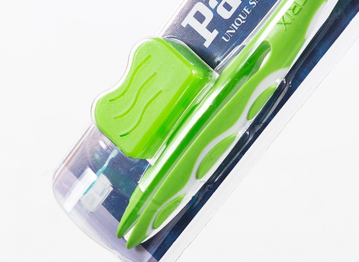 مسواک Patrix مدل Split