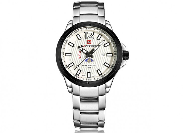 ساعت مچی Naviforce مدل NF 9084M