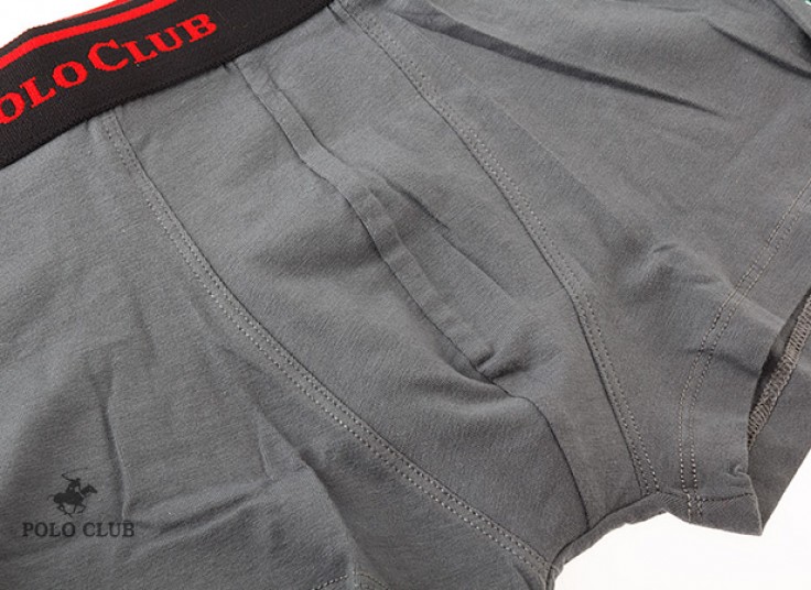 پکیج لباس زیر مردانه POLO CLUB