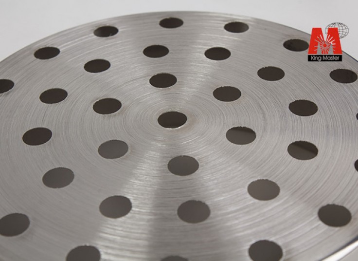 ست کتری و قوری King Master