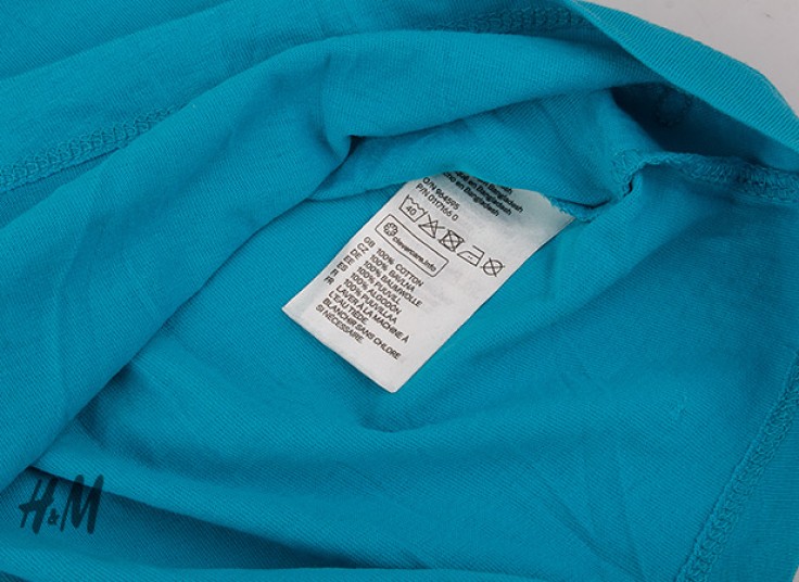 تیشرت خنک زنانه H M