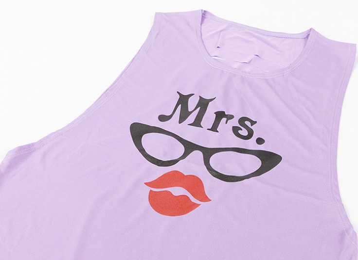 تاپ سرخپوستی طرح Mrs