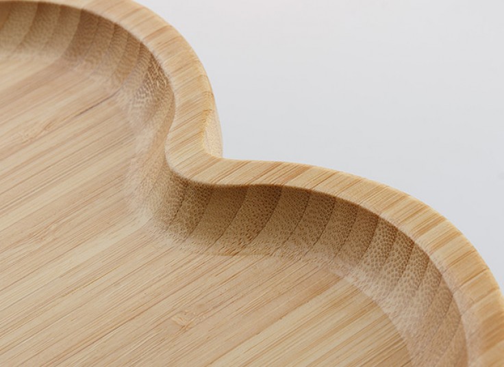 اردور خوری بامبو