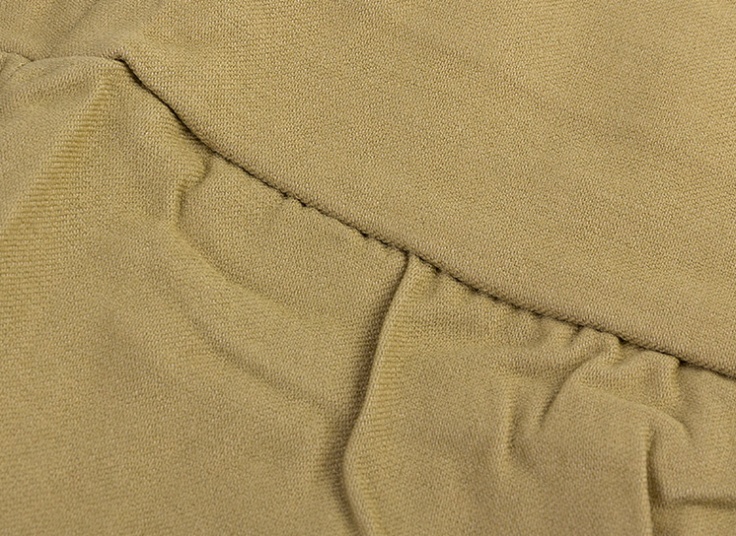 لگ رنگی فاق بلند زنانه GVC