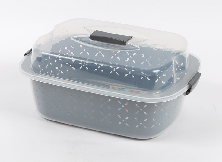 ست سه پارچه تک پلاستیک