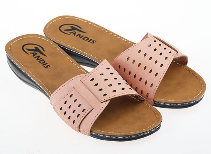 صندل چرم زنانه Tandis