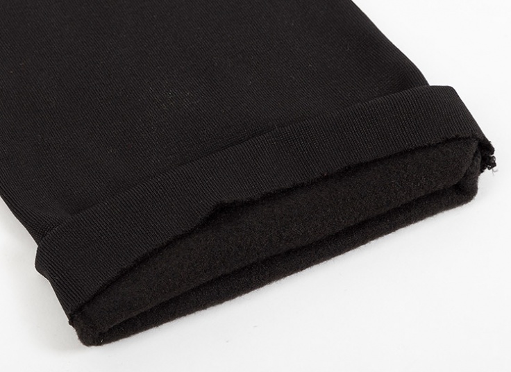 کلاه زیر مقنعه