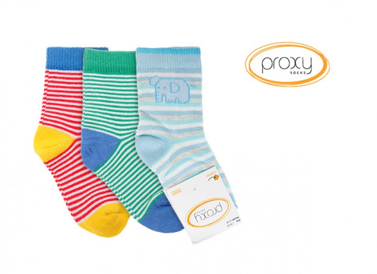 جوراب بچه گانه Proxy