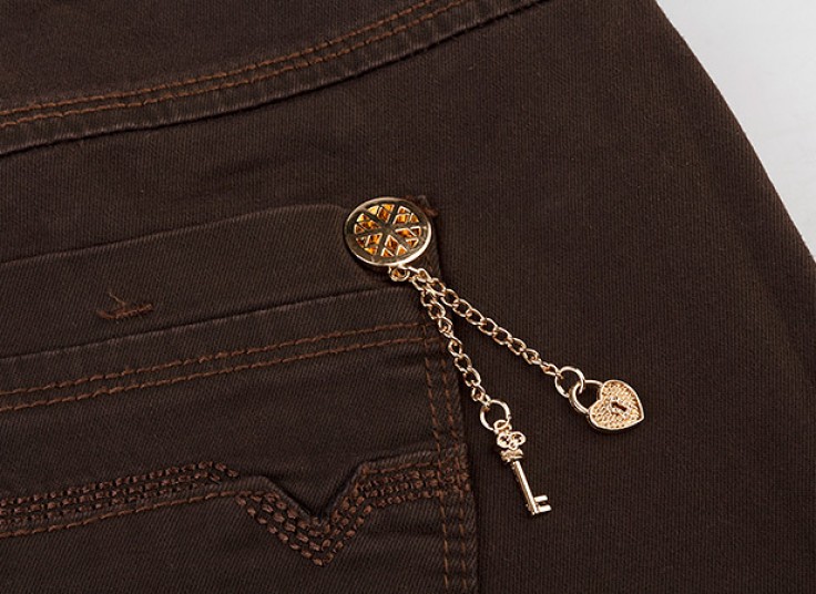 شلوار زنانه DUK