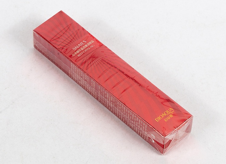 کرم ضد چروک دور چشم جنسینگ BIOAQUA