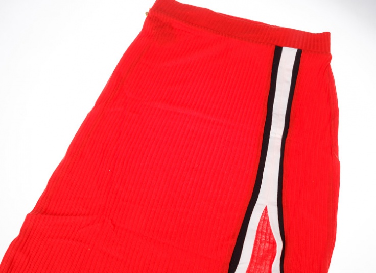 دامن زنانه Shutter Pleat