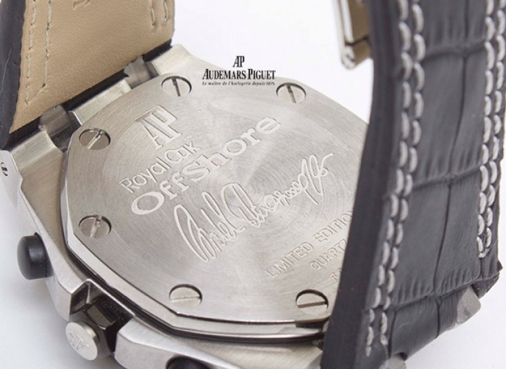 ساعت AudemarsPiguet مدل RoyalOak