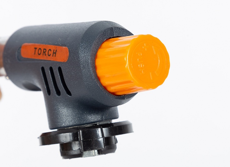 سر پیک شعله افکن