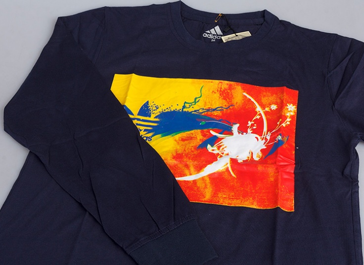 تیشرت مردانه adidas