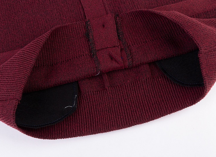 ژاکت بافت مردانه Gemma