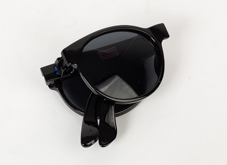 عینک آفتابی تاشو Spy