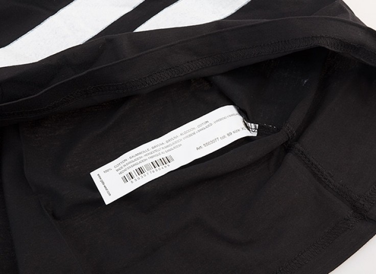 تیشرت مردانه Fisherfield