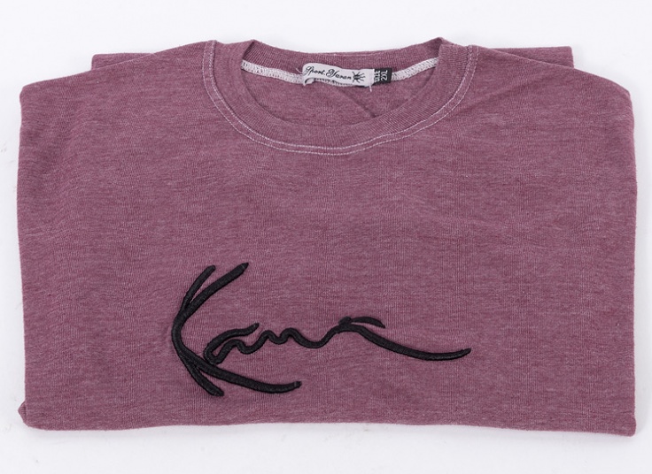 تیشرت مردانه گلدوزی