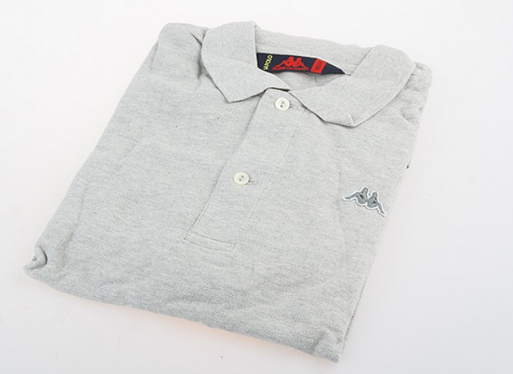 پولوشرت مردانه La Polo