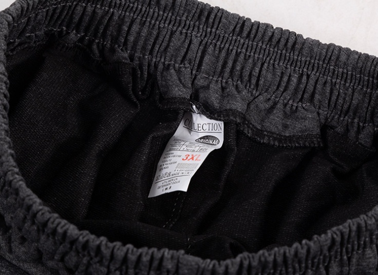 شلوارک مردانه سایز بزرگ طرح Nike