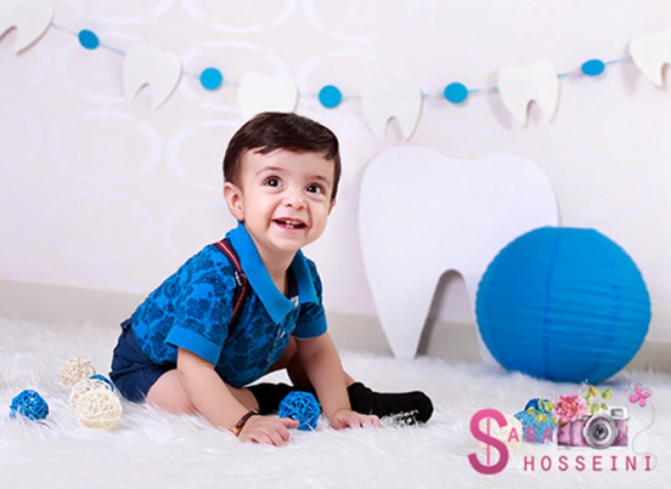 آتلیه عکاسی صبا حسینی