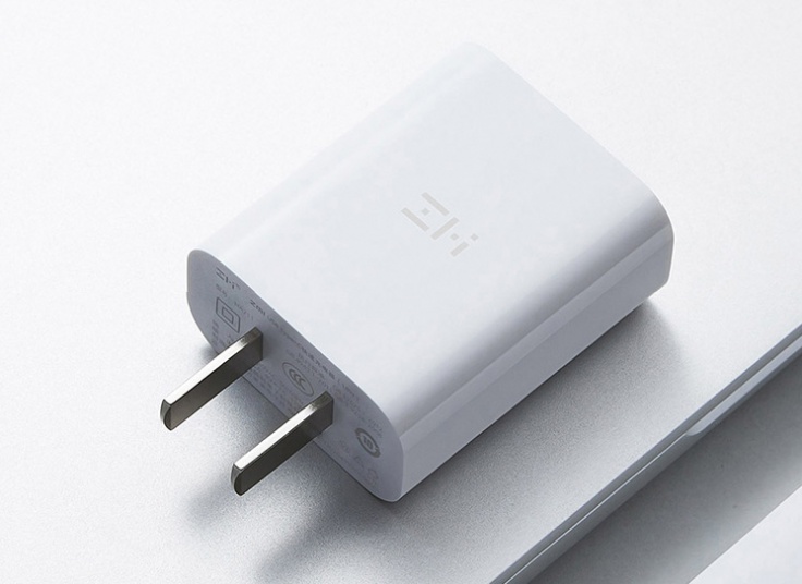 شارژر Xiaomi ZMI مدل HA716