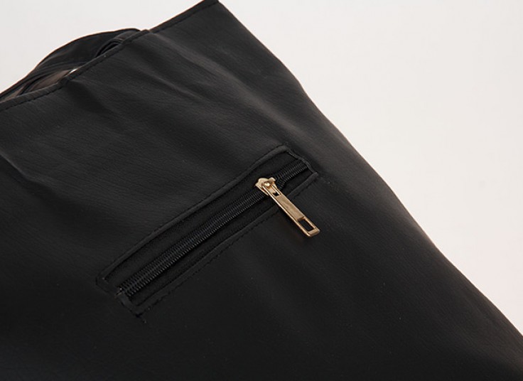 کیف زنانه طرح CHANEL