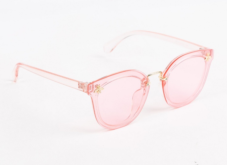 عینک آفتابی زنانه طرح GUCCI