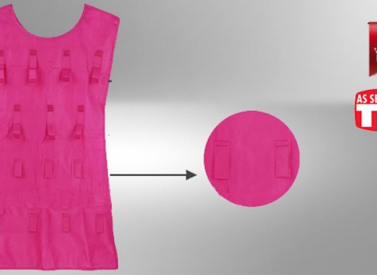 جا جواهری OrganizerHangs