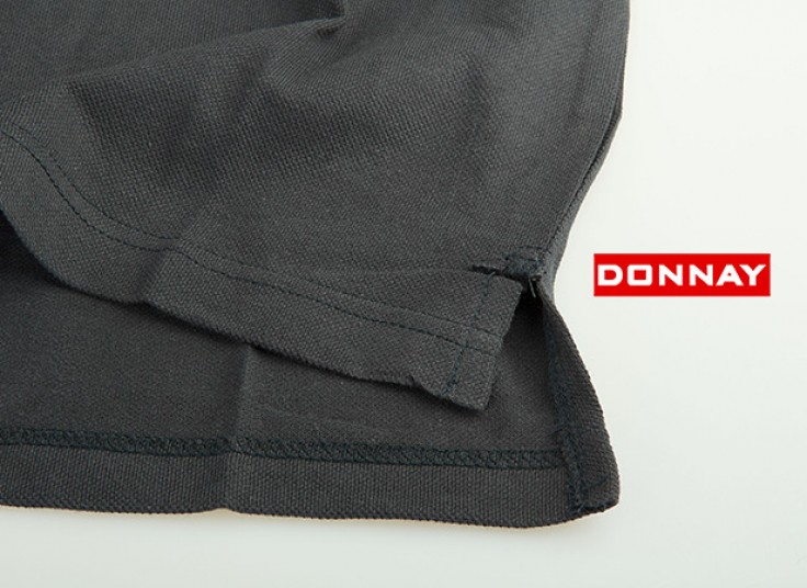 پولوشرت آستین بلند DONNAY