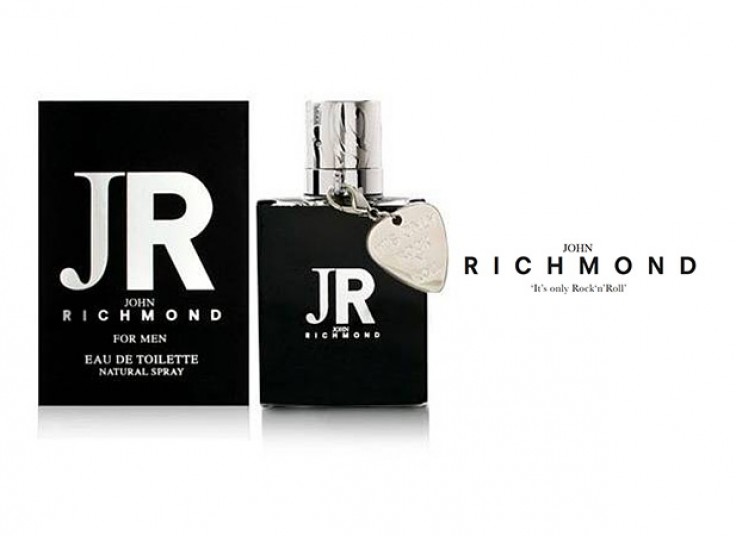 عطر و ادکلن John Richmond