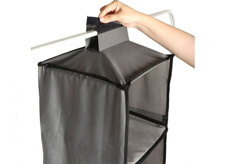 نظم دهنده تو کمدی 5 طبقه MY HOME