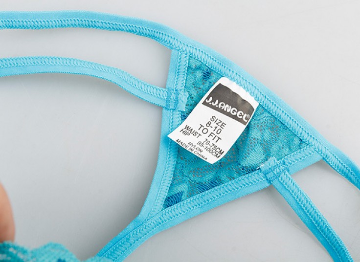 لباس زیر زنانه توری JJANGEL