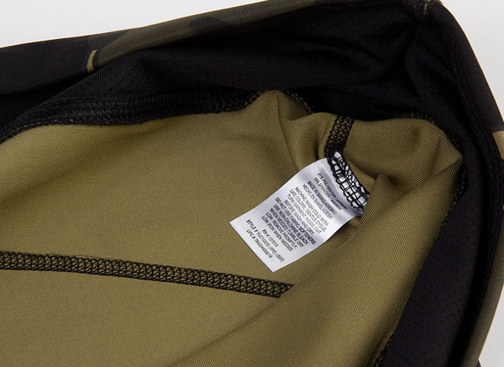 شلوار برمودا ورزشی زنانه marika