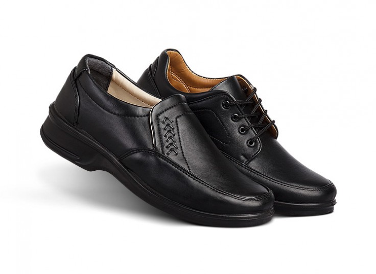 کفش مردانه SAFIR