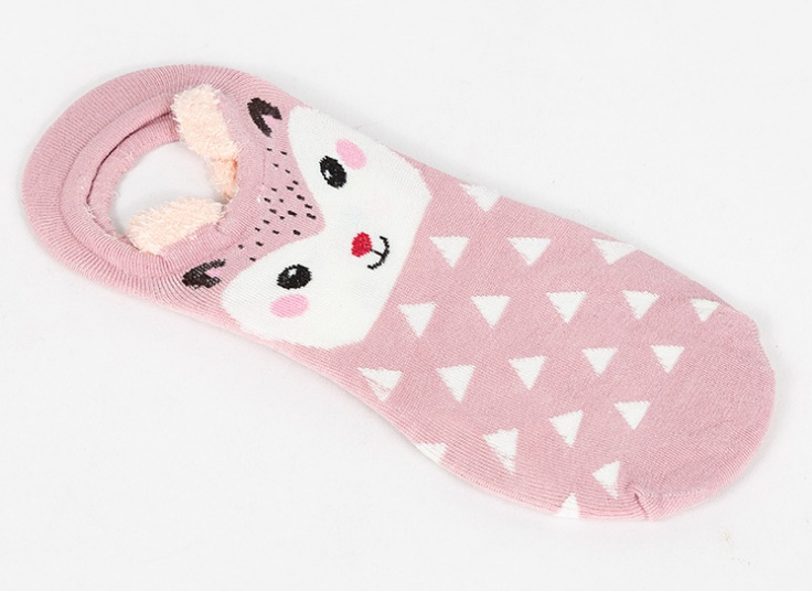 جوراب فانتزی WUCAIXIA