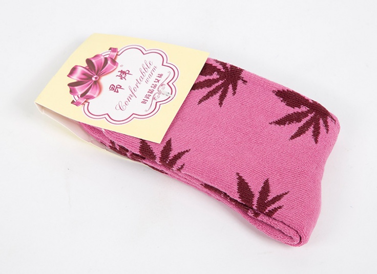 جوراب زمستانی زنانه