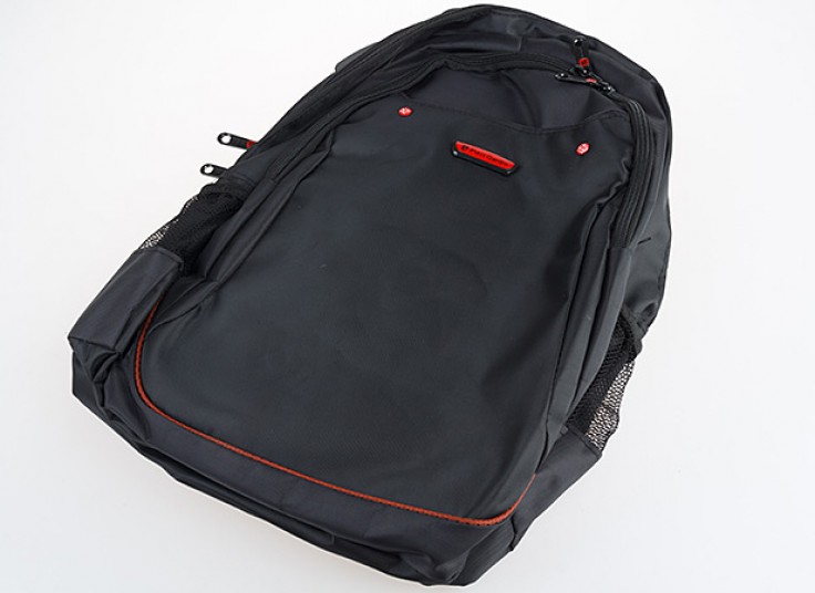 کیف کوله Pierr سری USB Edition