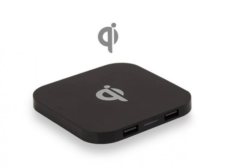 شارژر وایرلس Compatible