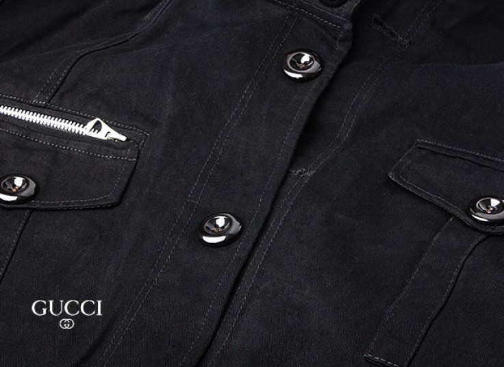 اورکت مردانه GUCCI