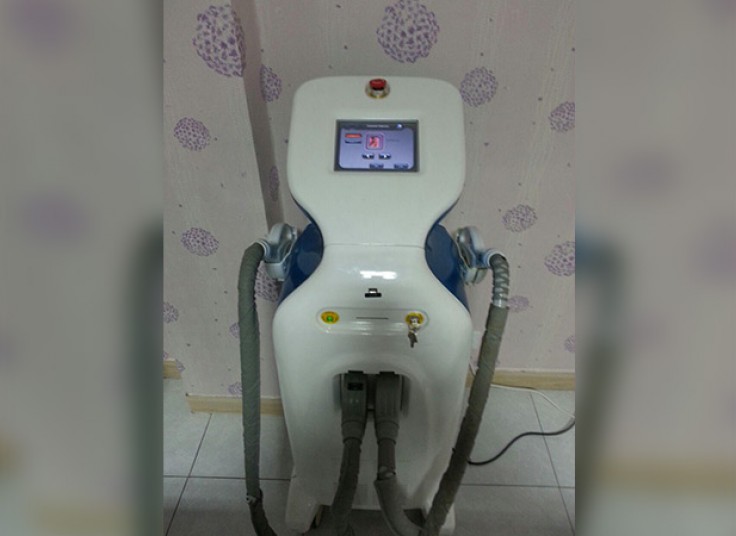 میکرونیدلینگ کلینیک تبسم