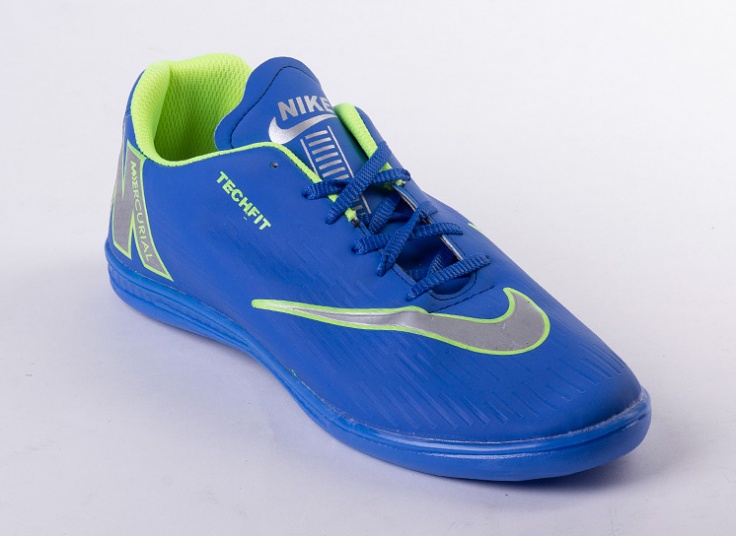 کفش سالنی طرح Nike