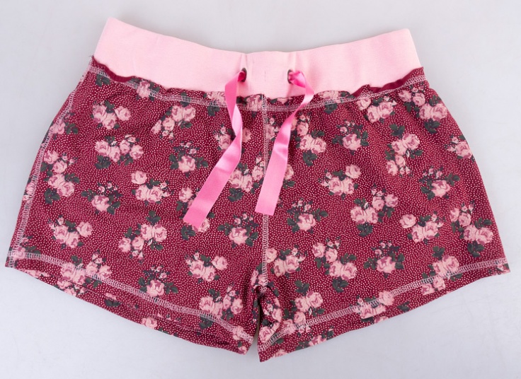 شورتک زنانه Zero