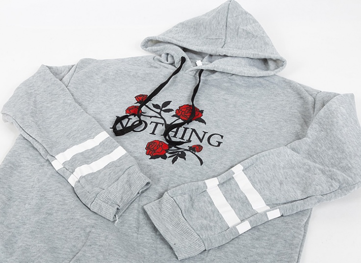 هودی زنانه New Light