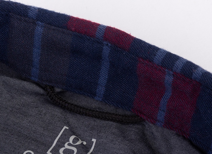 پیراهن پشمی مردانه GEORGE