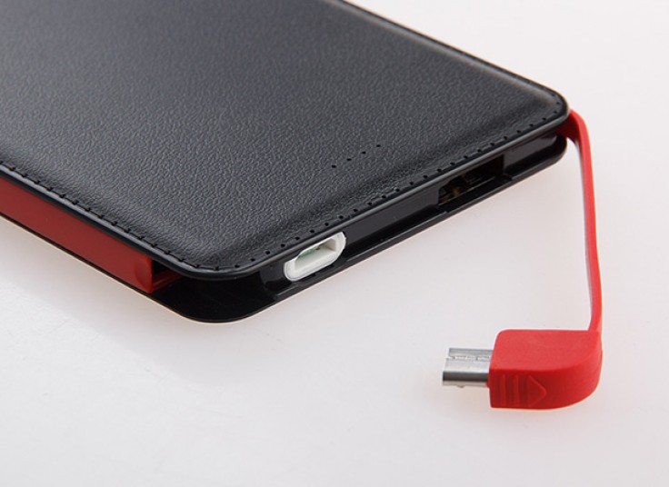 پاوربانک VEGER